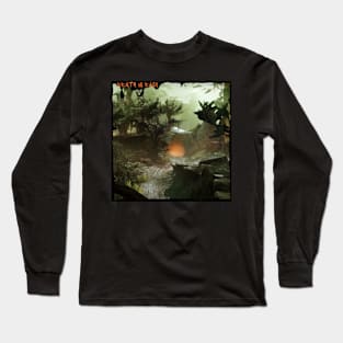 Forest Drop Long Sleeve T-Shirt